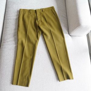Ami trousers